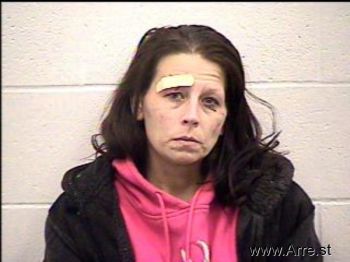 Amanda Sue Day Mugshot