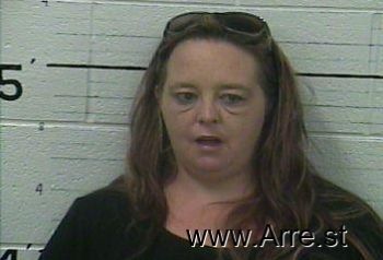 Amanda Marie Decker Mugshot