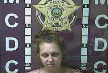 Amanda Dawn Deckert Mugshot