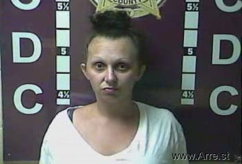 Amanda Dawn Deckert Mugshot