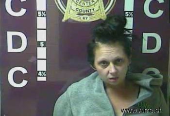 Amanda Dawn Deckert Mugshot