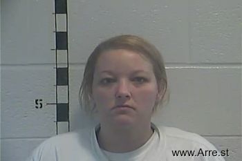 Amanda Beatrice Dennis Mugshot