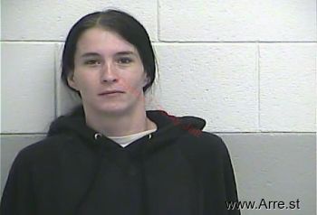 Amanda L. Dixon Mugshot