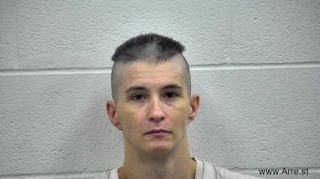 Amanda Lynn Dixon Mugshot