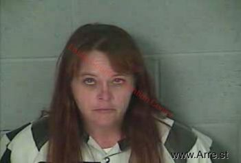 Amanda May Duncan Mugshot