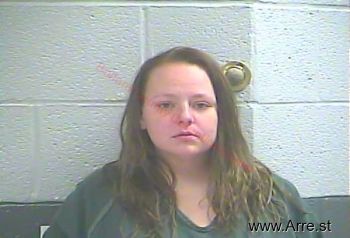 Amanda Michelle Duncan Mugshot