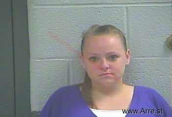 Amanda  Duncan Mugshot