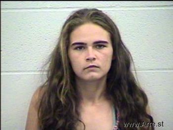 Amanda Sue Eaton Mugshot