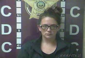 Amanda  Edwards Mugshot