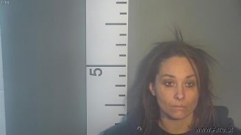 Amanda Nicole Elmore Mugshot