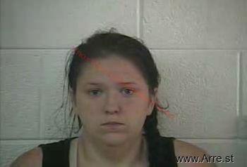 Amanda  Felts Mugshot