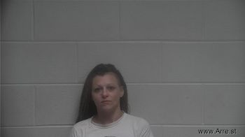 Amanda  Foley Mugshot