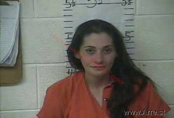 Amanda N Foley Mugshot