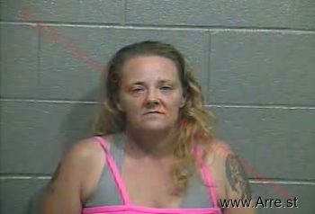 Amanda Sue Ford Mugshot