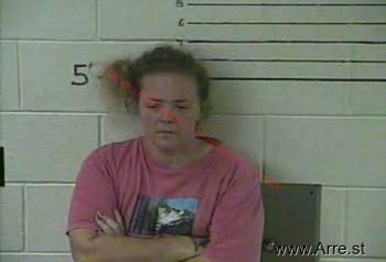 Amanda S Ford Mugshot