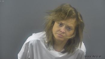 Amanda Paige Foster Mugshot