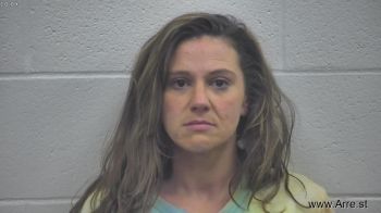 Amanda Michelle Foster Mugshot