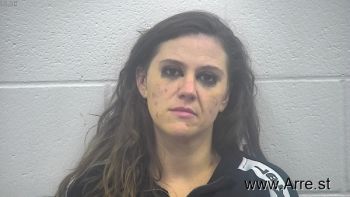 Amanda Michelle Foster Mugshot