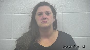 Amanda Michelle Foster Mugshot