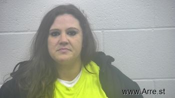 Amanda Michelle Foster Mugshot