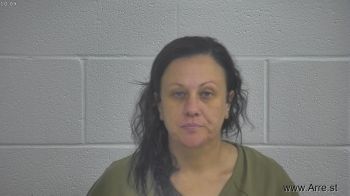 Amanda  Frye Mugshot