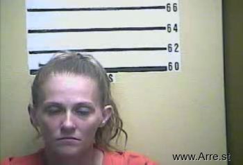 Amanda  Gage Mugshot