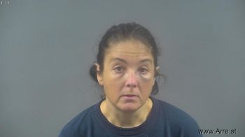 Amanda Faye Gardner Mugshot