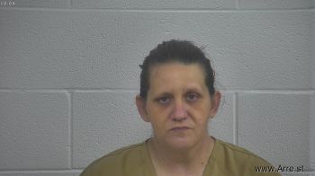 Amanda M Gibbons Mugshot