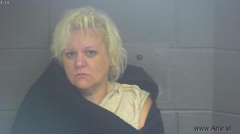 Amanda Lynn Gibson Mugshot