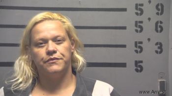 Amanda Jean Glass Mugshot