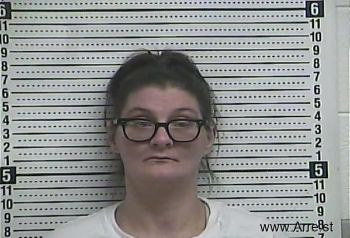 Amanda  Godfrey Mugshot