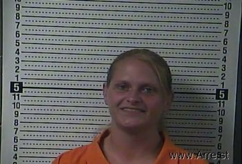 Amanda  Griffin Mugshot