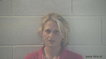 Amanda Rae Griffin Mugshot