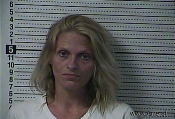 Amanda Rae Griffin Mugshot