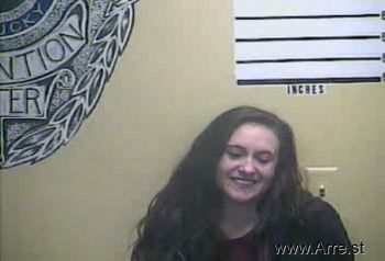 Amanda  Hall Mugshot