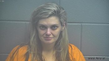 Amanda Rose Hanshaw Mugshot