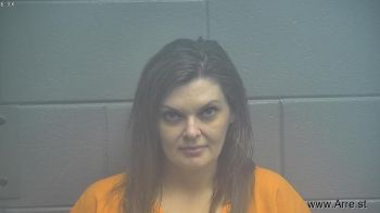 Amanda Rose Hanshaw Mugshot