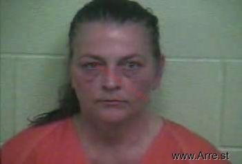 Amanda Hope Herndon Mugshot