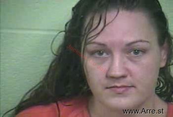 Amanda Rhea Hess Mugshot