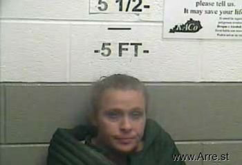 Amanda L. Hill Mugshot