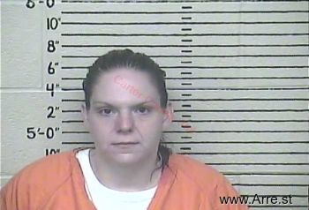 Amanda  Hill Mugshot