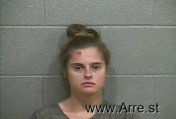 Amanda Faith Hoffman Mugshot