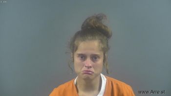 Amanda Faith Hoffman Mugshot