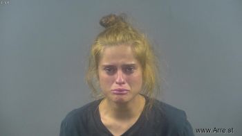 Amanda Faith Hoffman Mugshot