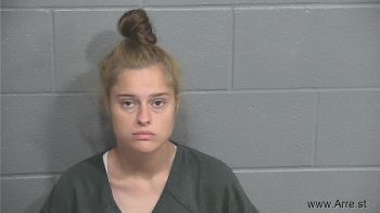 Amanda Faith Hoffman Mugshot