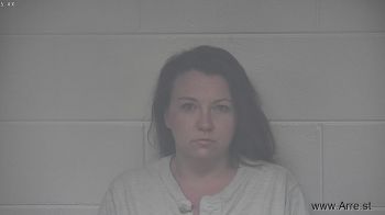 Amanda Lee Holton Mugshot