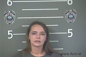 Amanda R Howard Mugshot