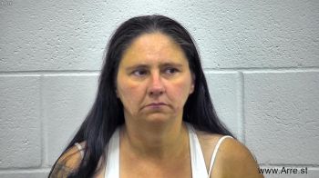 Amanda Sue Iles Mugshot