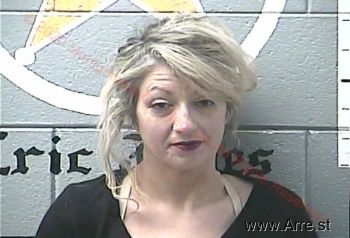 Amanda Rene Ingram Mugshot