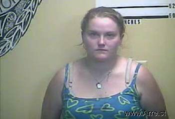 Amanda  Jackson Mugshot